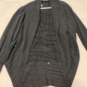 Wilfred Cocoon Cardigan